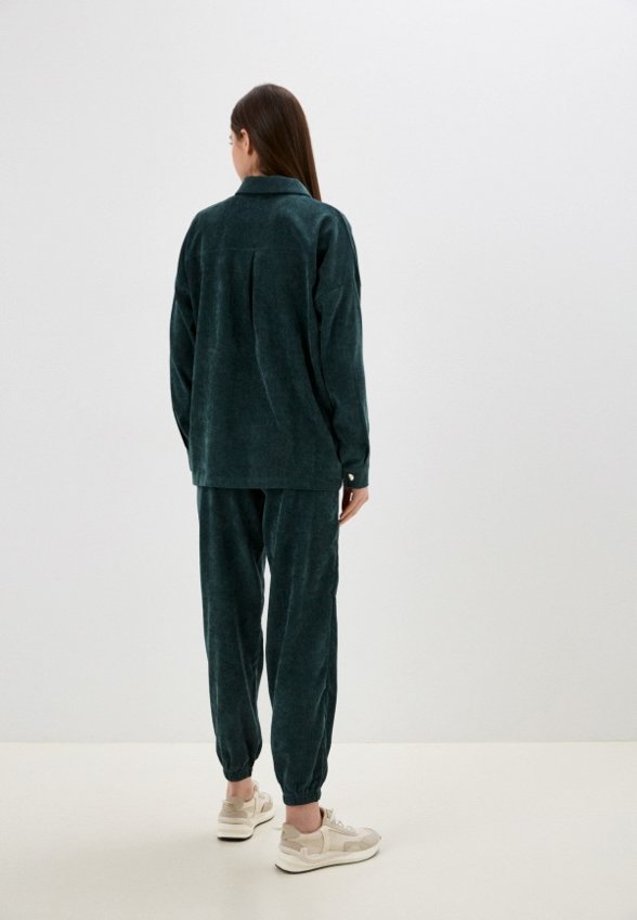 Костюм Olya Stoforandova