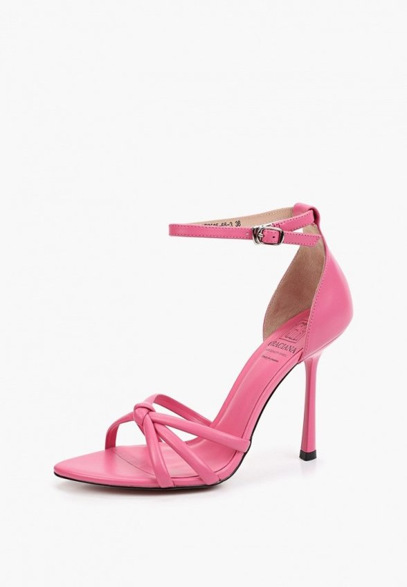 Босоножки Graciana