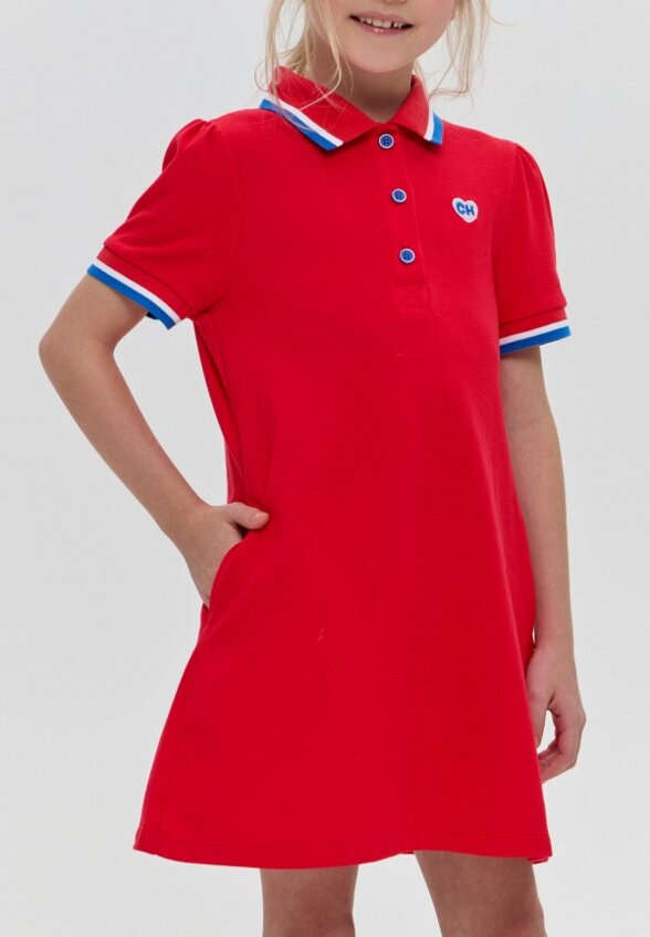 Платье Choupette