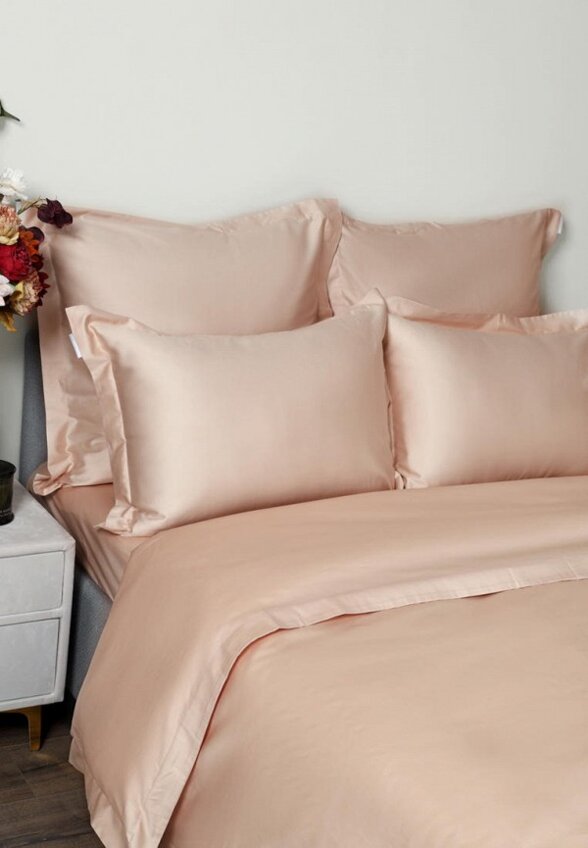 Постельное белье Евро Sofi De Marko