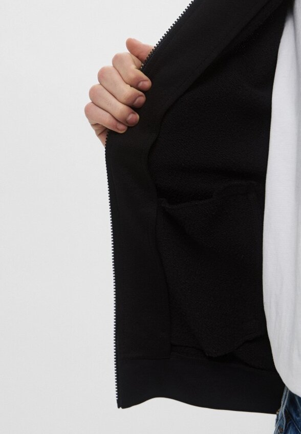 Олимпийка Bikkembergs