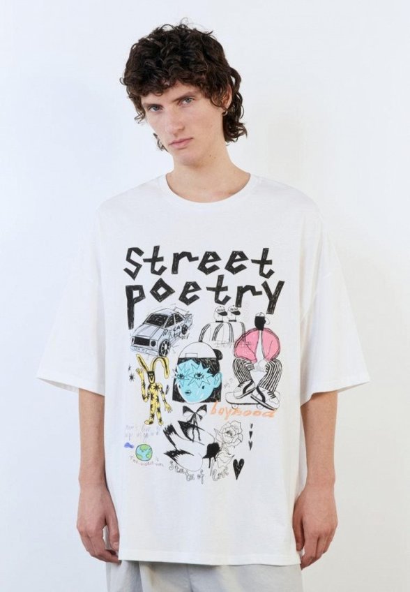 Футболка Befree