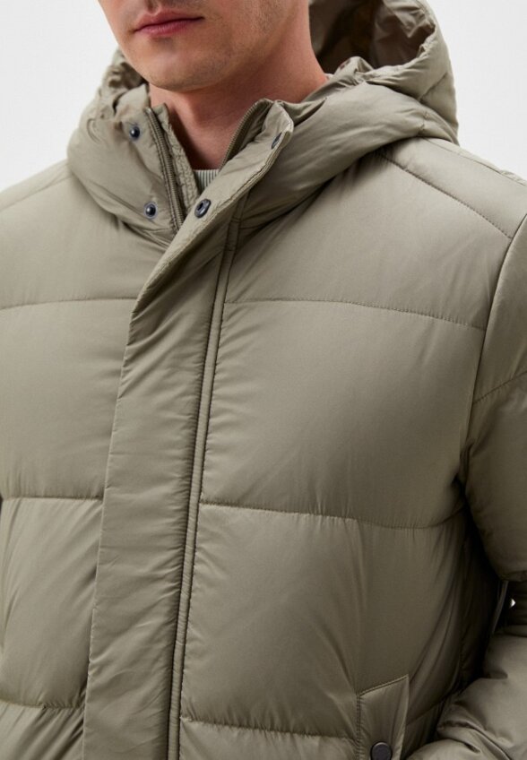 Пуховик Madzerini