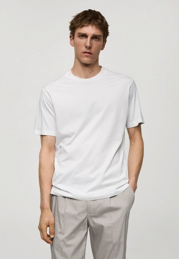 Футболка Mango Man