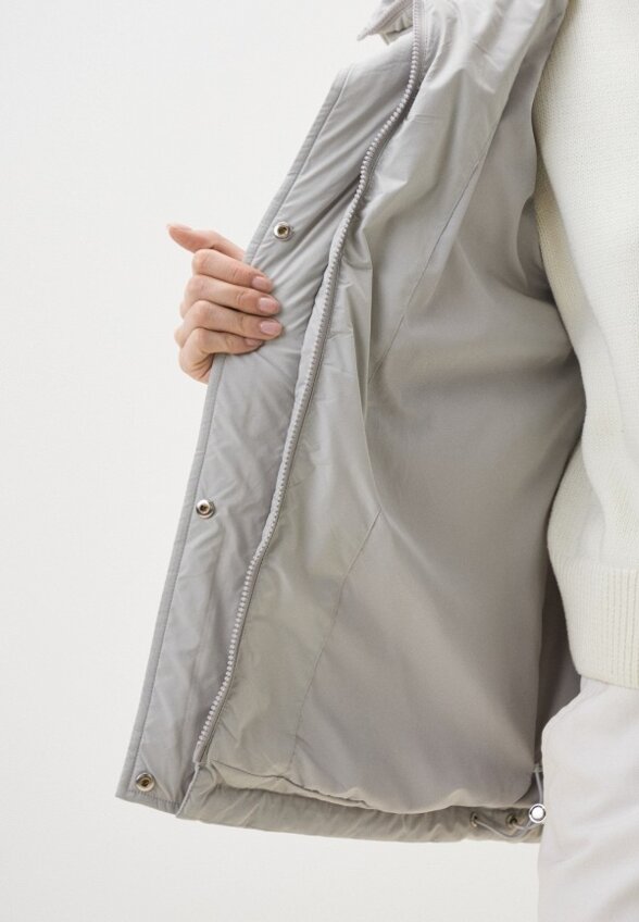 Куртка утепленная Lawinter