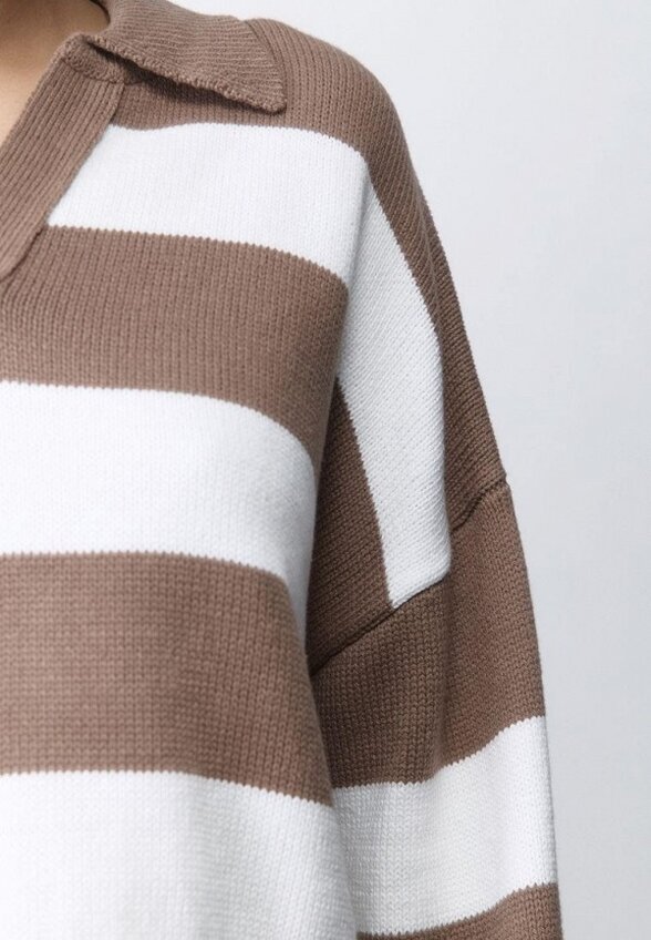 Пуловер Befree