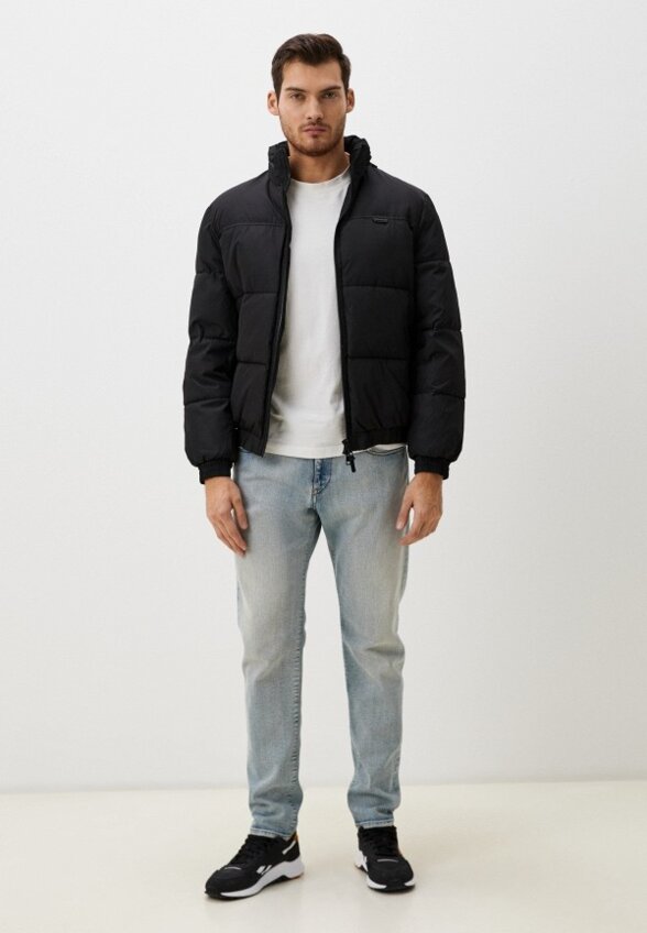 Куртка утепленная Antony Morato