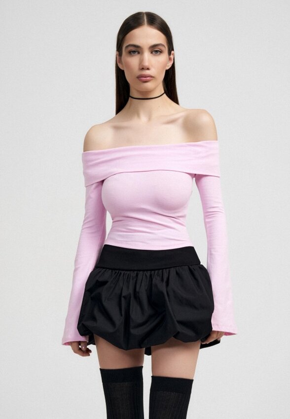 Лонгслив Твое