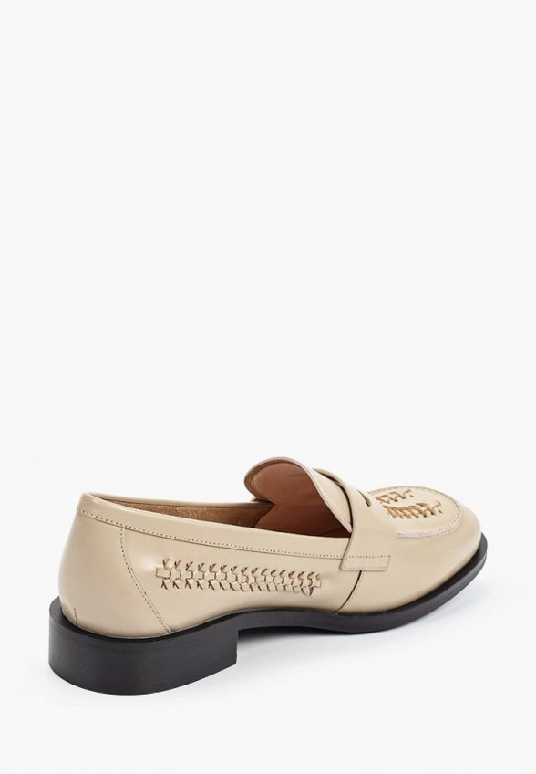 Лоферы Basconi