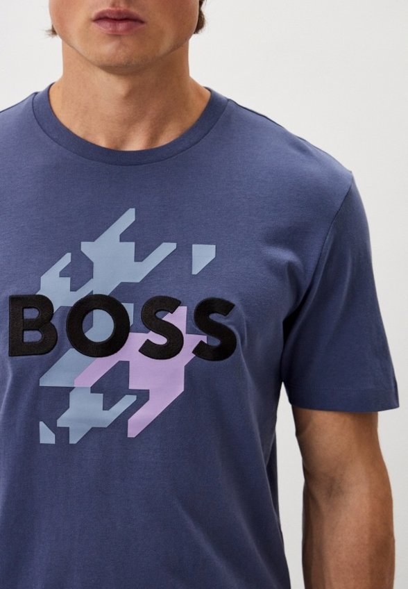 Футболка Boss