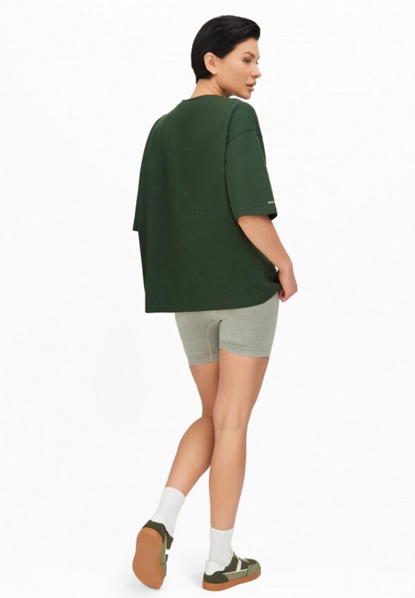 Футболка Neverlate