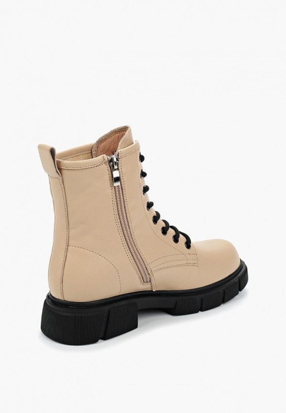 Ботинки Vasconte