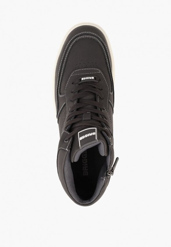 Ботинки Briggs