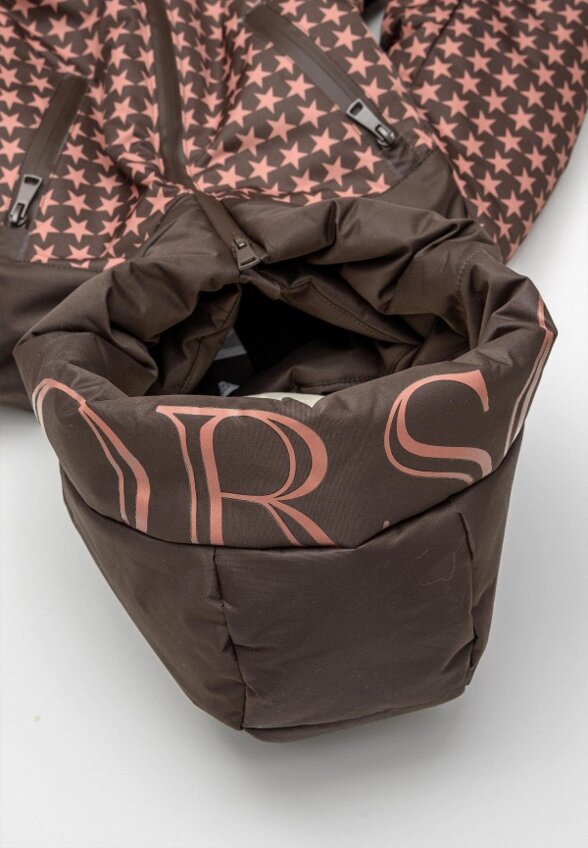 Комбинезон утепленный Orso Bianco