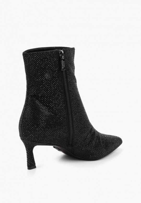 Ботильоны Steve Madden