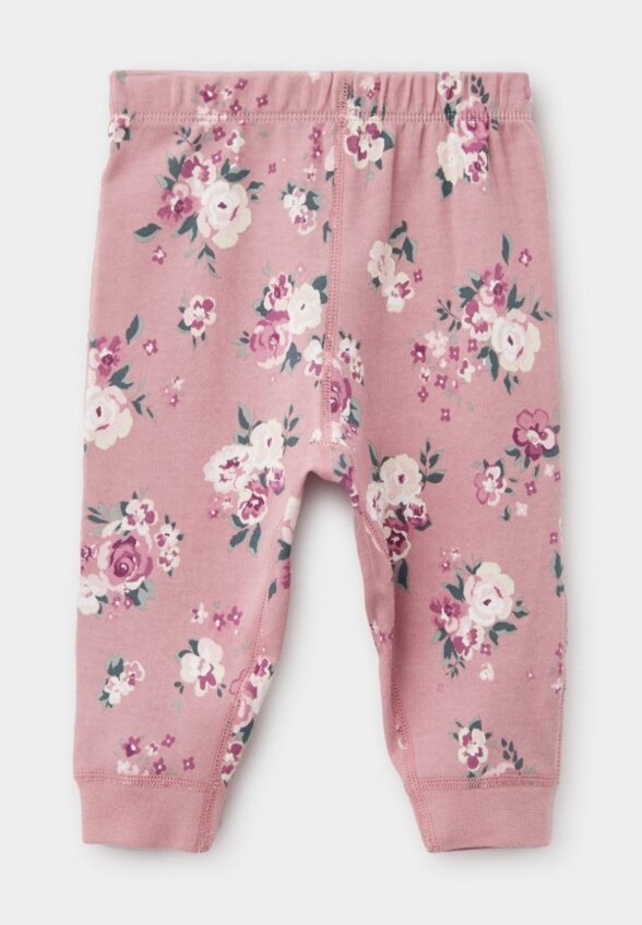 Лонгслив, брюки и боди PlayToday