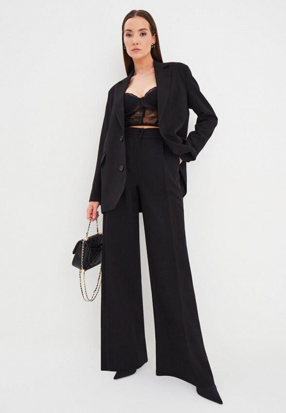 Жакет Spirit of Kattana