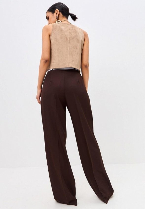 Брюки Must Have Basis