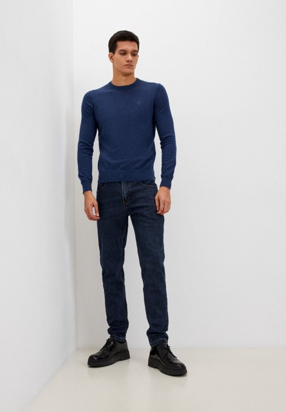 Джинсы Mossmore