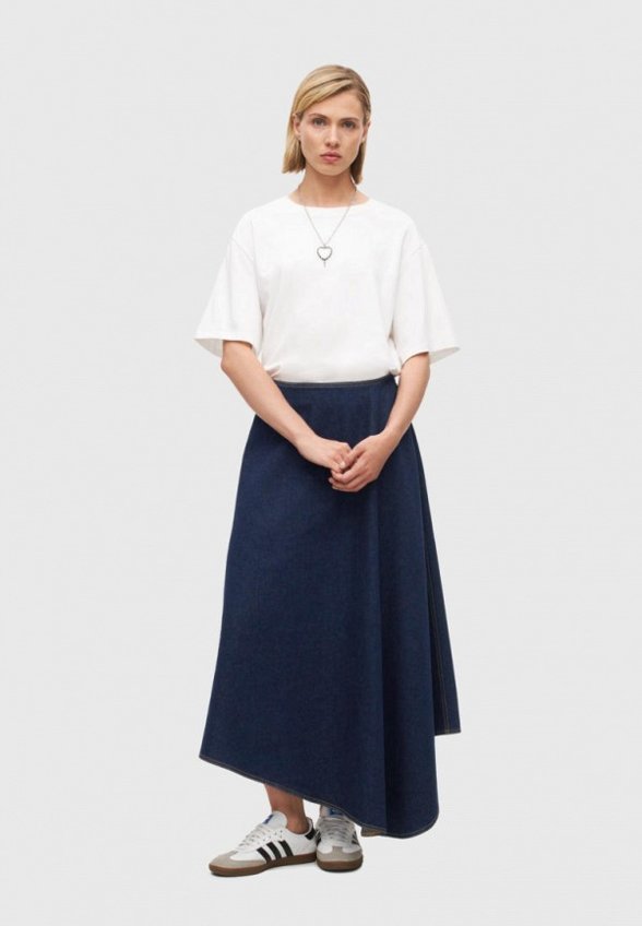 Юбка джинсовая Studio 29