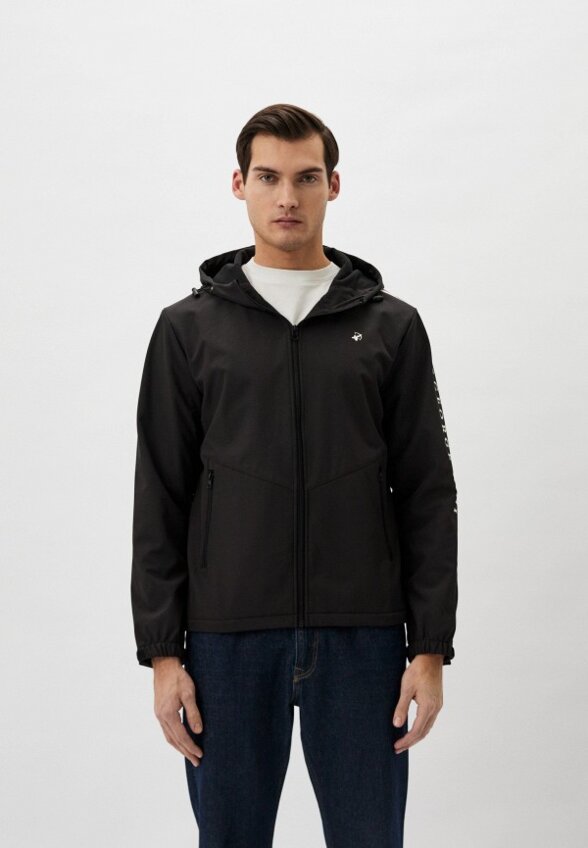 Ветровка George Kini