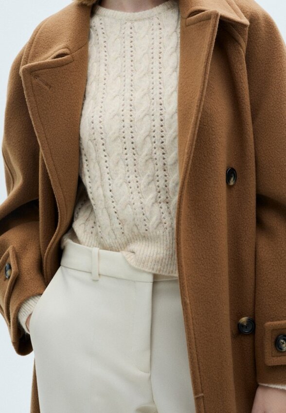 Джемпер Mango