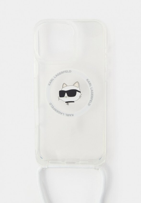 Чехол для iPhone Karl Lagerfeld