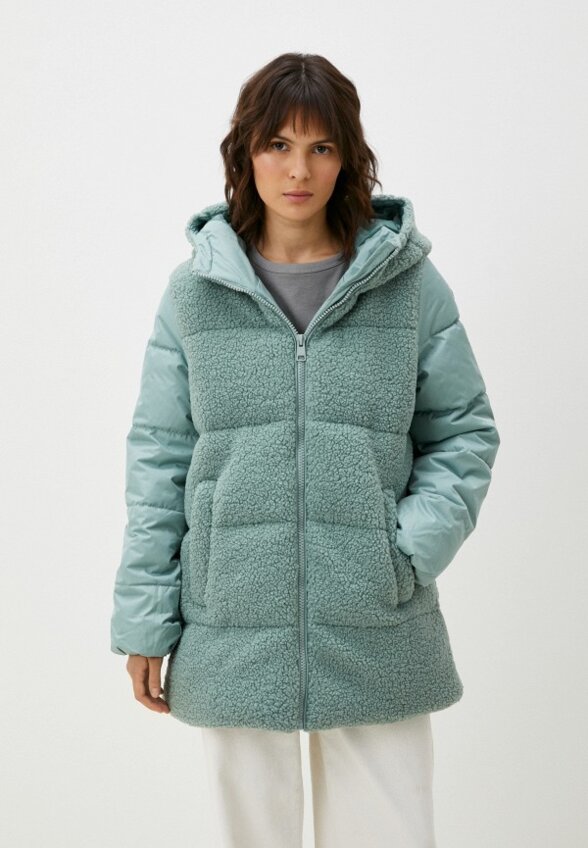 Куртка меховая Funday