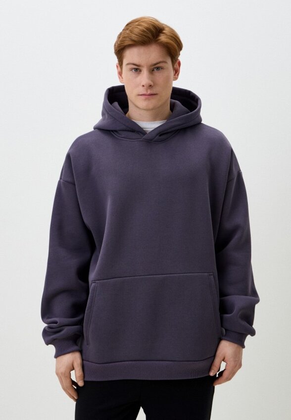 Худи Телодвижения