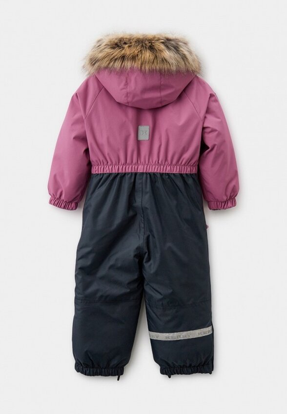 Комбинезон утепленный Kerry