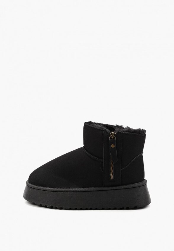 Полусапоги Араз