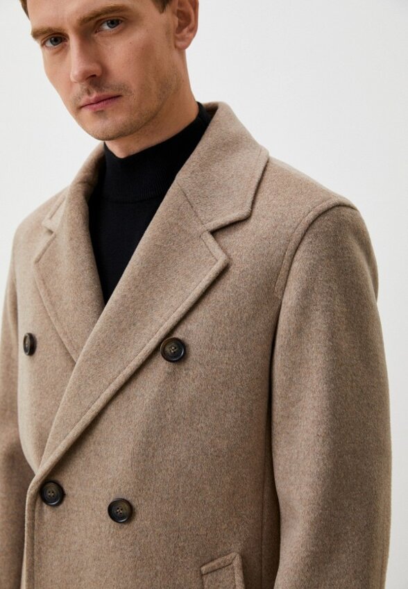 Полупальто Avalon