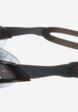 Очки для плавания Speedo Aquapulse PRO, Серый4  - превью