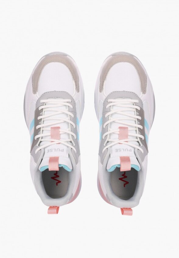 Кроссовки Pulse