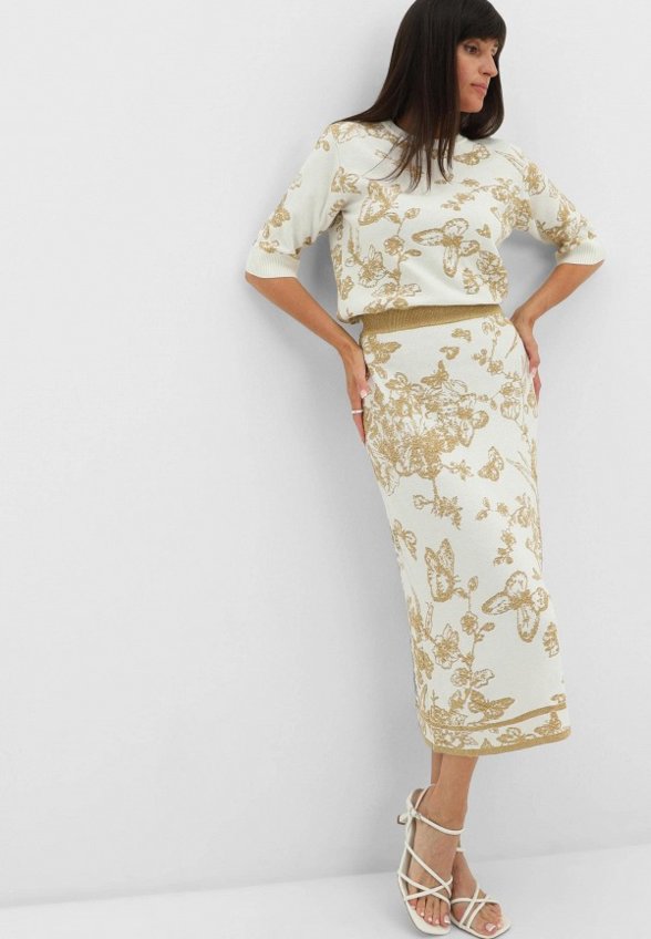 Джемпер Passegiata