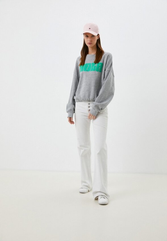 Свитшот Colin's