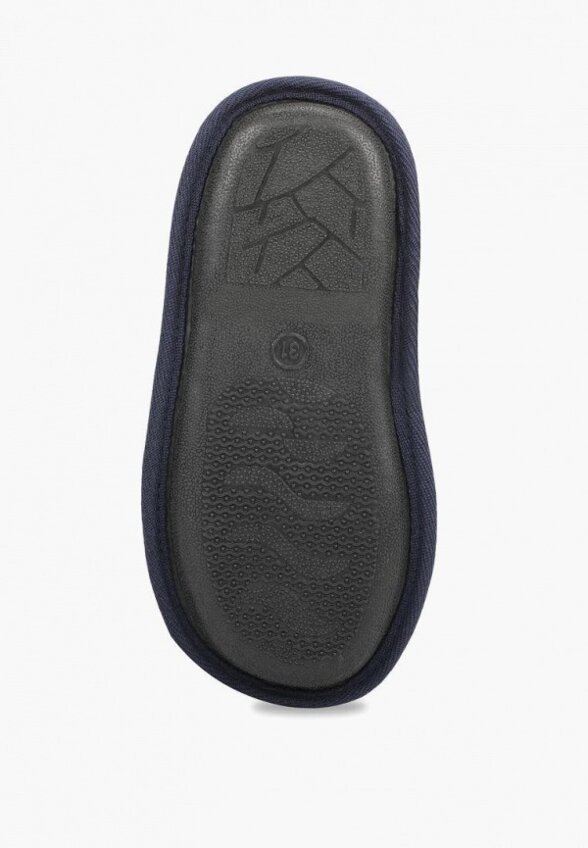 Тапочки T.Taccardi