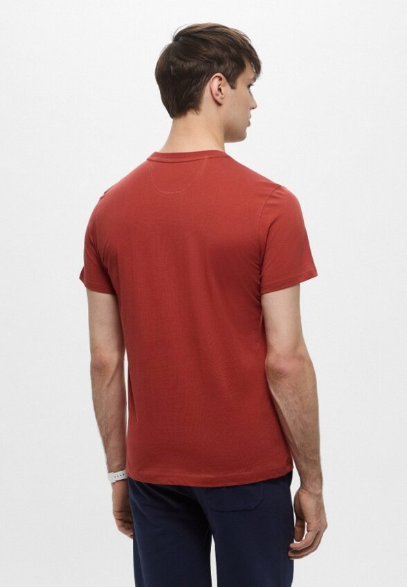 Футболка La Martina