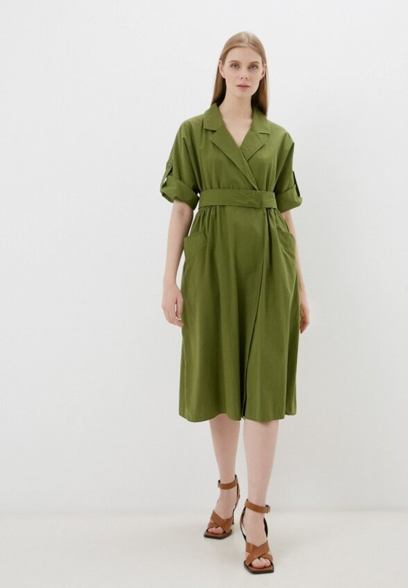 Платье Trendyol