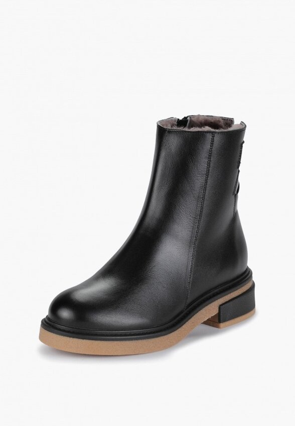 Ботинки Riconte
