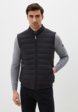 Жилет утепленный Urban Fashion for Men1  - превью