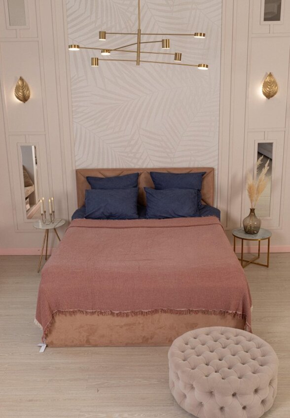 Покрывало Luisa Moretti