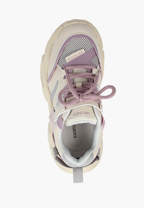 Кроссовки Капитошка