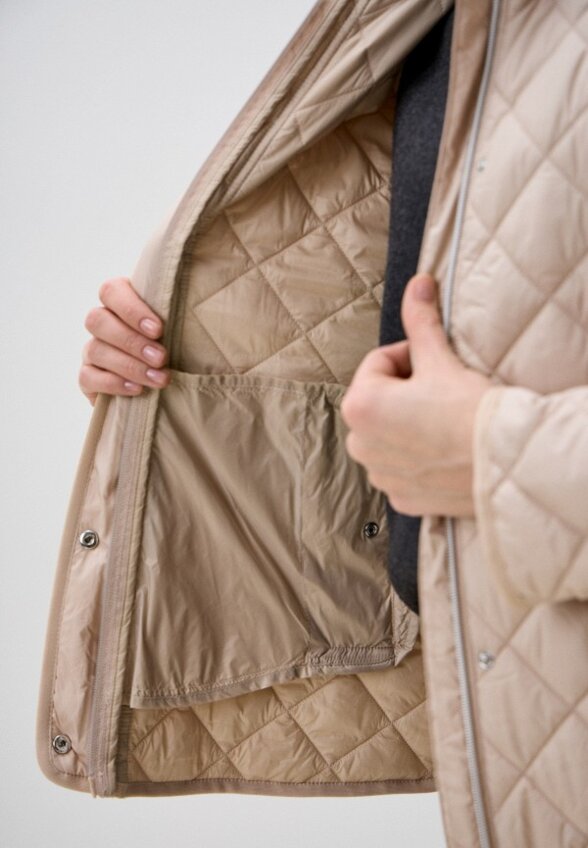 Куртка утепленная Betty Barclay