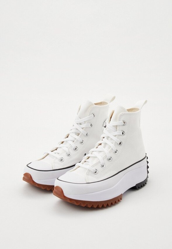 Кроссовки Converse