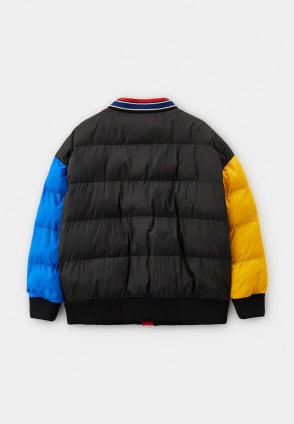 Куртка утепленная Dsquared2