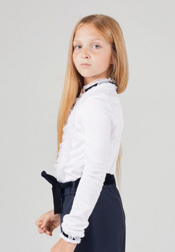 Блуза Choupette