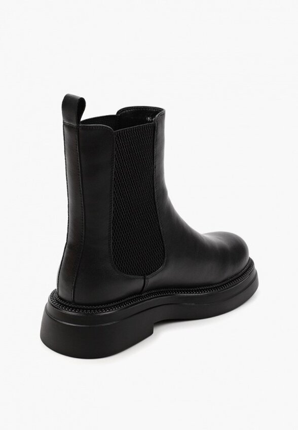 Ботинки Thomas Munz