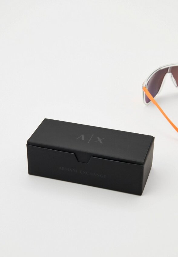 Очки солнцезащитные Armani Exchange