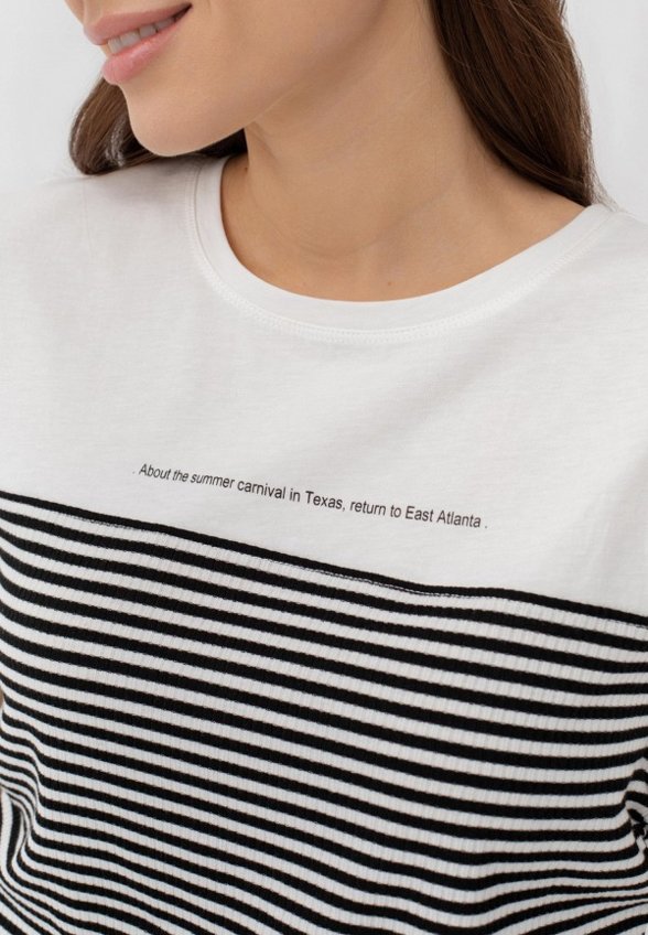 Футболка Savage